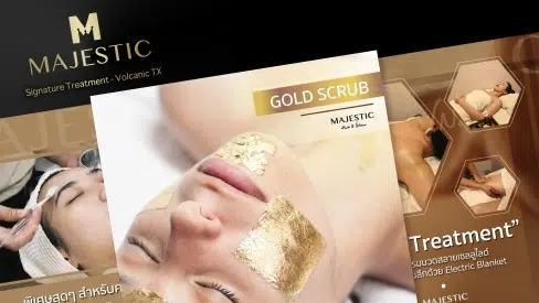 Majestic Health & Wellness
