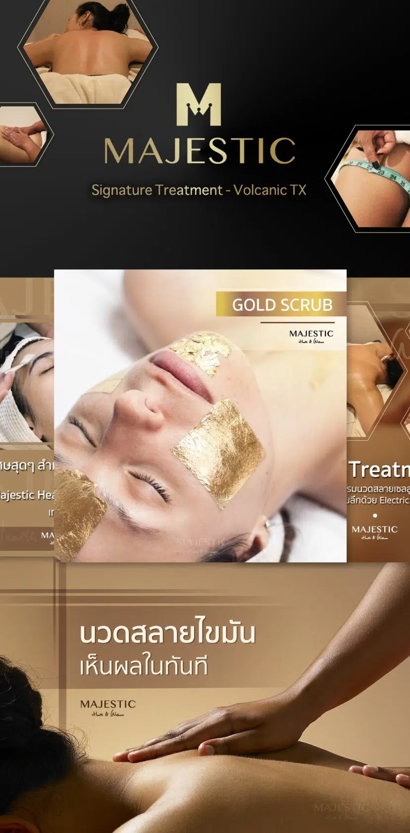 Majestic Health Wellness 2
