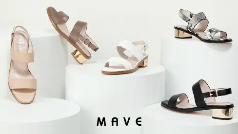 Mave Shoes