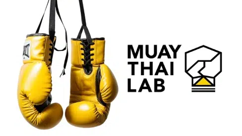 MUAY THAI LAB