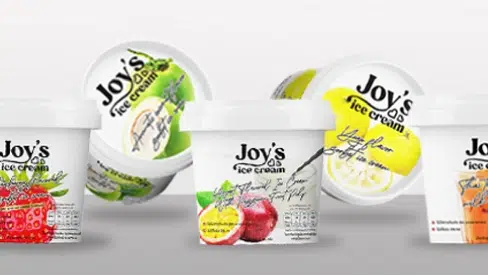 Joy’s Icecream