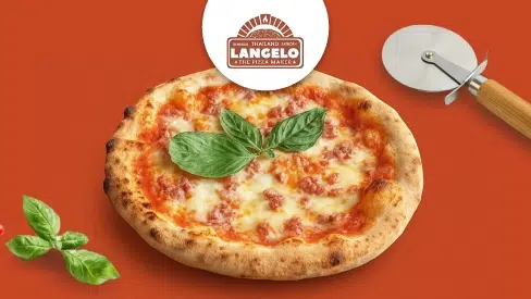 Langelo Pizza