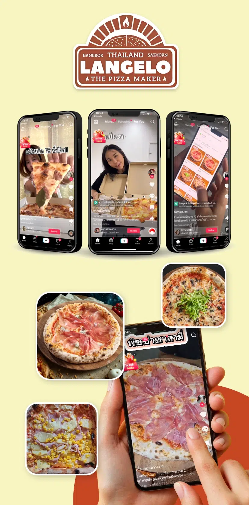 Langelo Pizza 2
