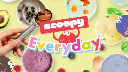 Scoopy Icecream