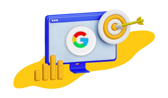 โฆษณา google Ad Management