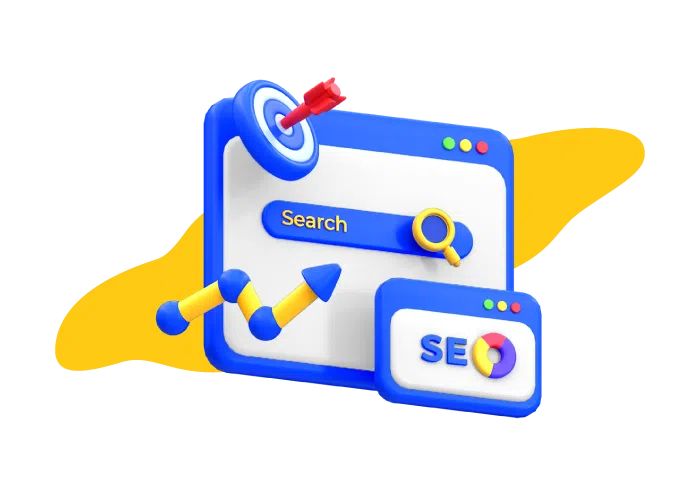 Full Service Digital Marketing