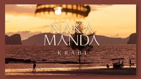 Nakamanda