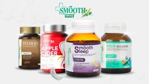 Smooth Life by Smooth E