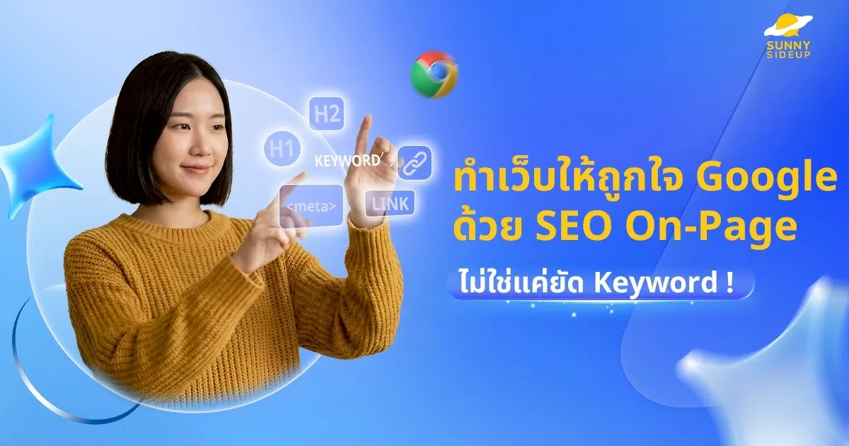 SN03 Google SEO On Page 01