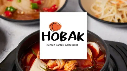Hobak Korean Restaurant