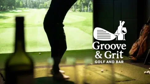 Groove & Grit